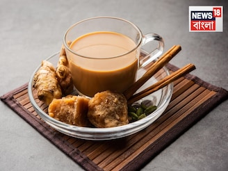 গুড়-চা তৈরির ছোট্ট সিক্রেট! বানানোর সময় একটা ভুল, করলেই শেষ! জানুন, কখন দেবেন গুড়