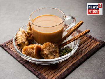 গুড়-চা তৈরির ছোট্ট সিক্রেট! বানানোর সময় একটা ভুল, করলেই শেষ! জানুন, কখন দেবেন গুড়