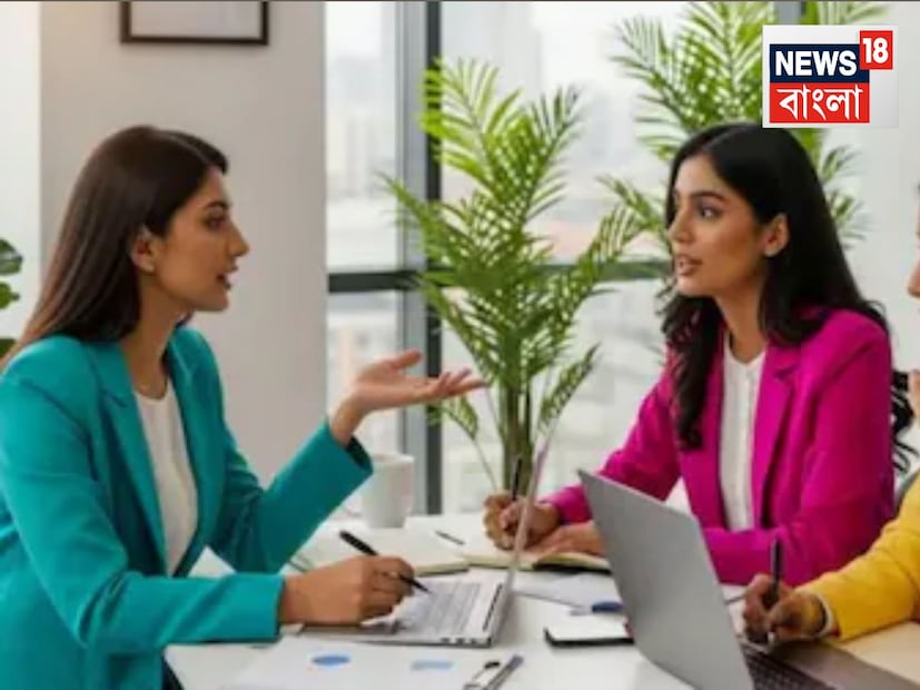 নতুন শ্রম বিধিতে রিয়ারমেন্ট কন্ট্রিবিউশন বাধ্যতামূলক করা হয়েছে৷ এর মধ্যে রয়েছে পিএফ এবং গ্র্যাচুইটির সুবিধা৷