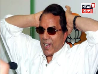 ‘ওয়াশরুমে গিয়ে আয়নায় মাথা ঠুকেছিলাম,’...সহ্য হয়নি রাজনীতি, খোলাখুলি বলেছিলেন সব কথা