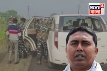 Sheikh Shahjahan Sandeshkhali: শেখ শাহজাহানের অত্যন্ত ঘনিষ্ঠ, সন্দেশখালিতে সিবিআইয়ের হাতে ধৃত দুরন্ত মোল্লা