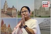 পশ্চিমবঙ্গের মুকুটে নতুন পালক! পর্যটন ক্ষেত্রে বড় সাফল্য, ঘোষণা করলেন মুখ্যমন্ত্রী মমতা