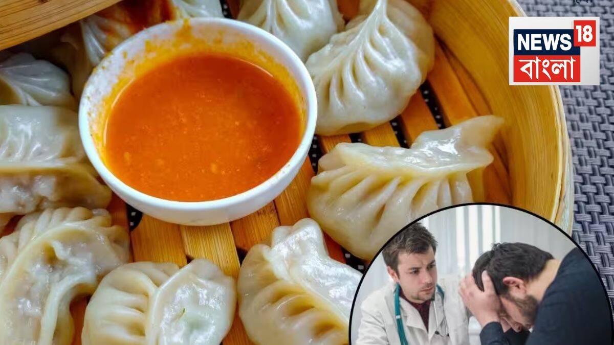 Momo Side effects: সন্ধে হলেই মোমো-মোমো করে মন? শরীরে অত্যন্ত ধীর গতিতে ...