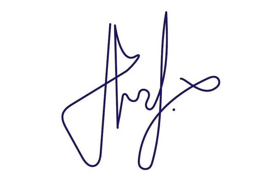 তাছাড়া, যাঁরা নামের প্রথম অক্ষর কেটে স্বাক্ষর করেন তাঁদের কোনও এক সময় চিকিৎসাগত অস্ত্রোপচারের প্রয়োজন হতে পারে। খারাপ স্বাস্থ্যের কারণে তাদের অস্ত্রোপচারের প্রয়োজন হতে পারে।