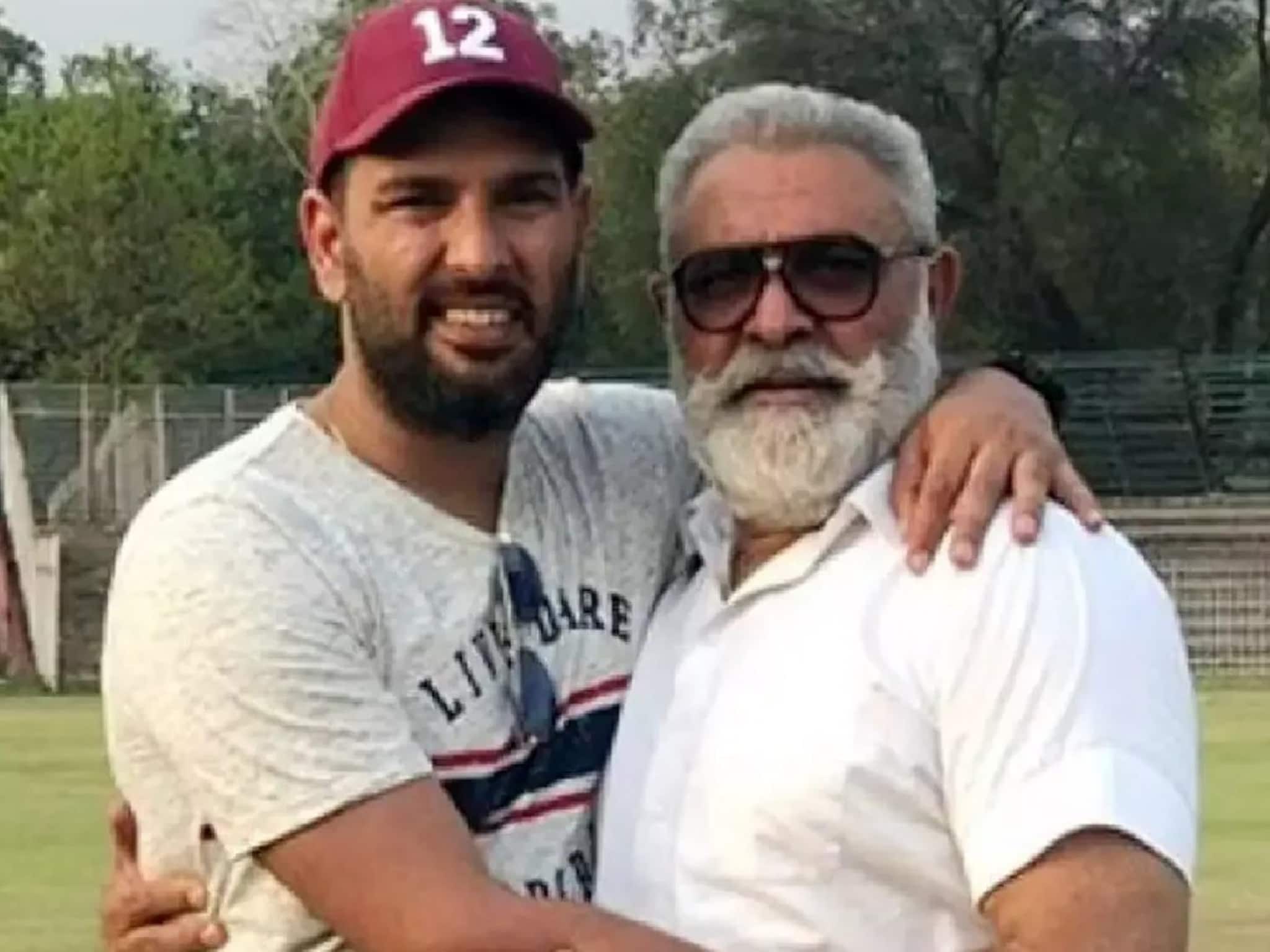 Yograj Singh : 'আমার মা-বাবার ডিভোর্স হয়ে যাক...', এমন কথা কেন বলেছিলেন যুবরাজ সিং! তাঁর বাবা যোগরাজ সিংয়ের ডিভোর্স-এর পর খারাপ অবস্থা!