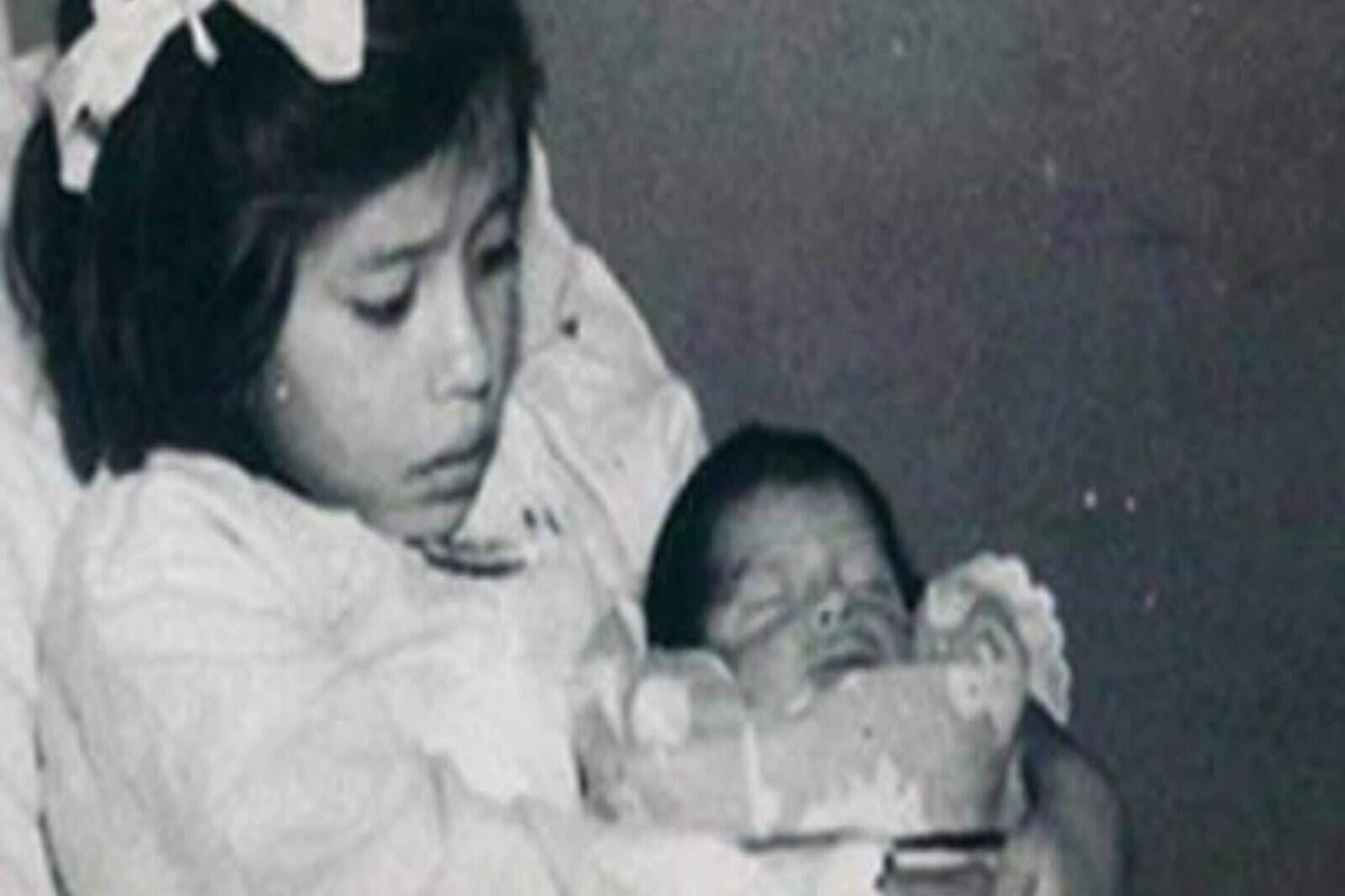 ৫ বছর বয়সে গর্ভবতী হন! বিশ্বের সবচেয়ে কম বয়সী মা 'এই' কন্যা, লিনার জীবনের গল্প জানুন