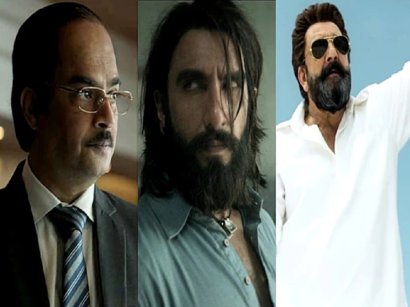 এদিকে, ধুরন্ধর ভারতীয় বক্স অফিসে রাজত্ব করেই চলেছে! স্যাকনিল্কের মতে, সপ্তম দিনে ধুরন্ধর ২৭ কোটি রুপি আয় করেছে, যার ফলে এর মোট দেশীয় সংগ্রহ ২০৭.২৫ কোটি রুপি হয়েছে। এর আগে বৃহস্পতিবার ছবিটি ২৯.২০ কোটি রুপি আয় করেছিল, যা সপ্তাহজুড়ে একটি শক্তিশালী এবং ধারাবাহিক পারফরম্যান্সের ইঙ্গিত দেয়।