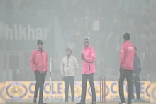 India vs South Africa: প্রবল দূষণে দৃশ্যমানতা প্রায় শূন্য! ভেস্তে গেল লখনউয়ে ভারত-দক্ষিণ আফ্রিকার হাইভোল্টেজ ম্যাচ