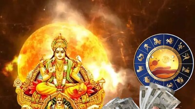 Sun enters Sagittarius Dec 16, 2025: 5 signs to get Kubera's wealth