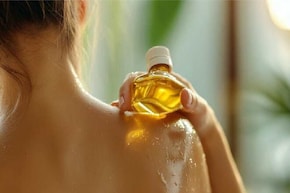 এই পুরো ডিসেম্বরে স্নানের আগে আপনার তেল মাখা জরুরি কেন? ত্বক ফুটিফাটা হওয়ার আগে জানুন