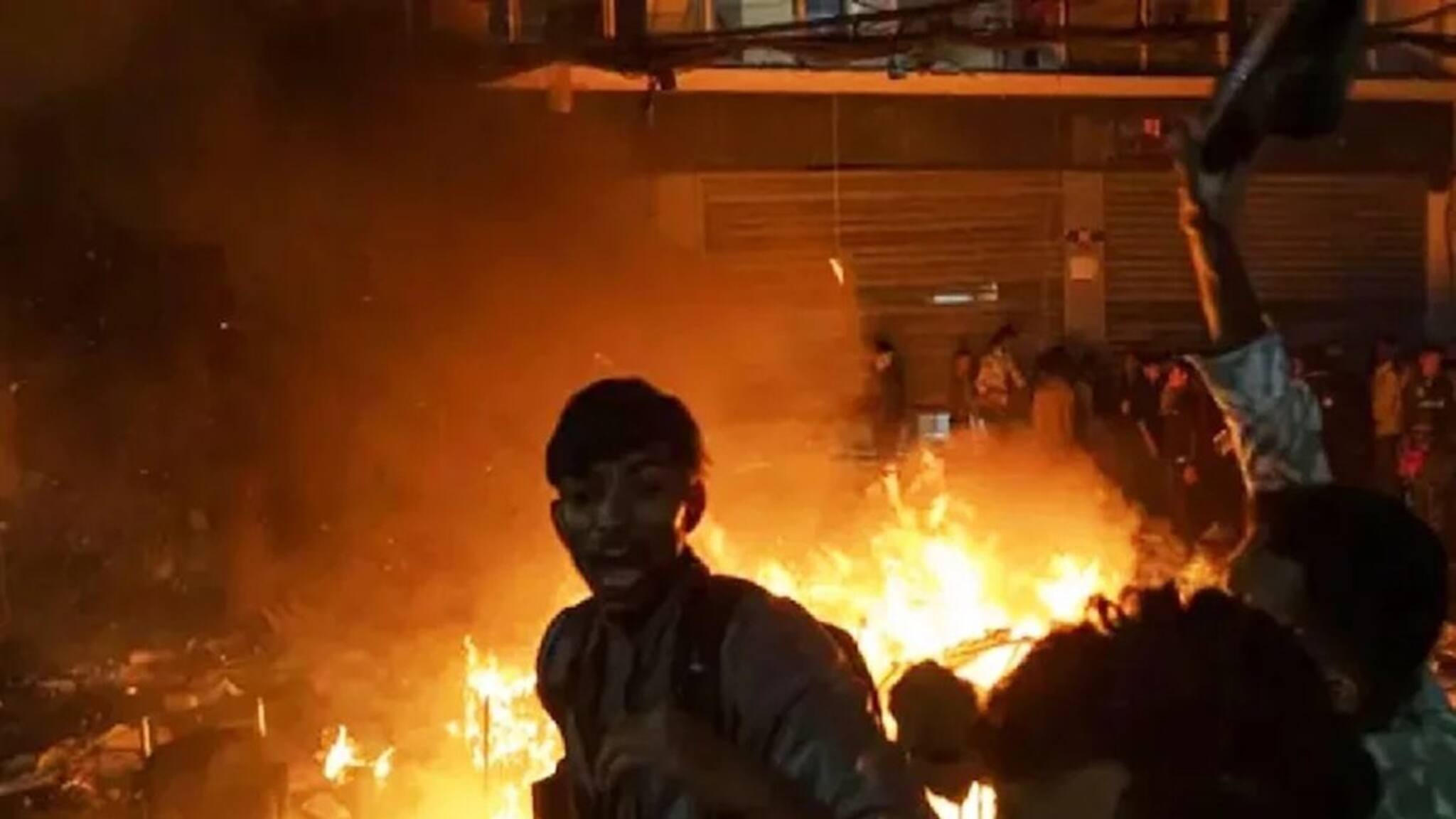 Bangladesh Unrest: বাংলাদেশে দীপু দাস হত্যাকাণ্ডের জের, সংখ্যালঘুদের নিরাপত্তা চেয়ে জাতিসংঘে পিটিশন দায়ের