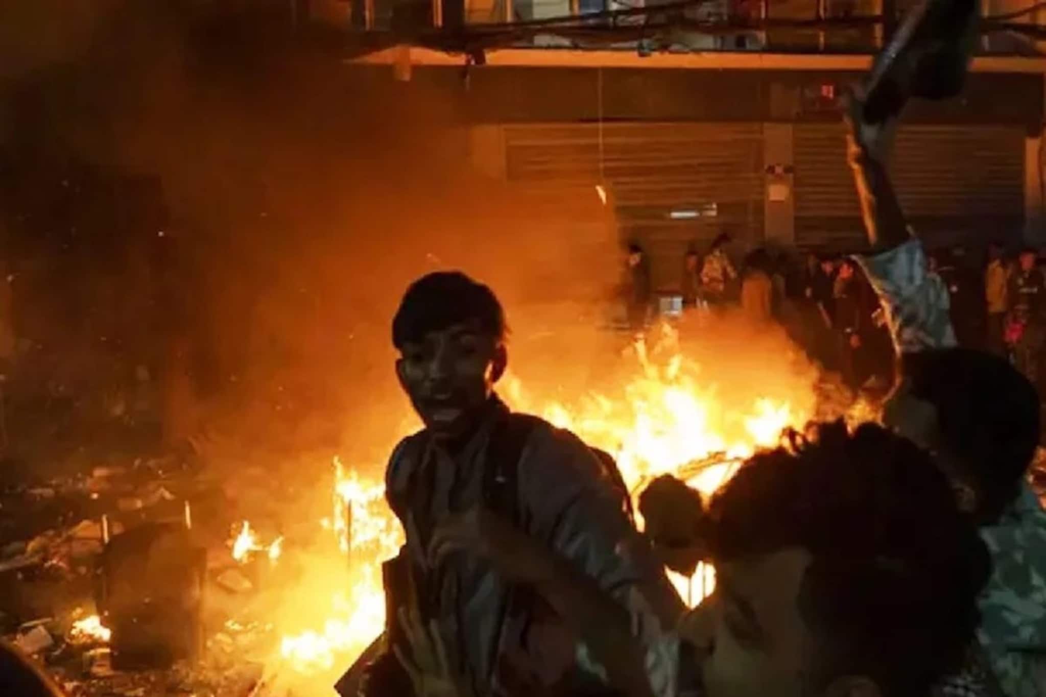 বাংলাদেশে দীপু দাস হত্যাকাণ্ডের জের, সংখ্যালঘুদের নিরাপত্তা চেয়ে জাতিসংঘে পিটিশন দায়ের বাংলাদেশে দীপু দাস হত্যাকাণ্ডের জের, সংখ্যালঘুদের নিরাপত্তা চেয়ে জাতিসংঘে পিটিশন দায়ের