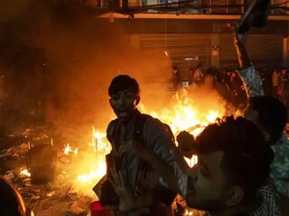 বাংলাদেশে সংখ্যালঘু খুন