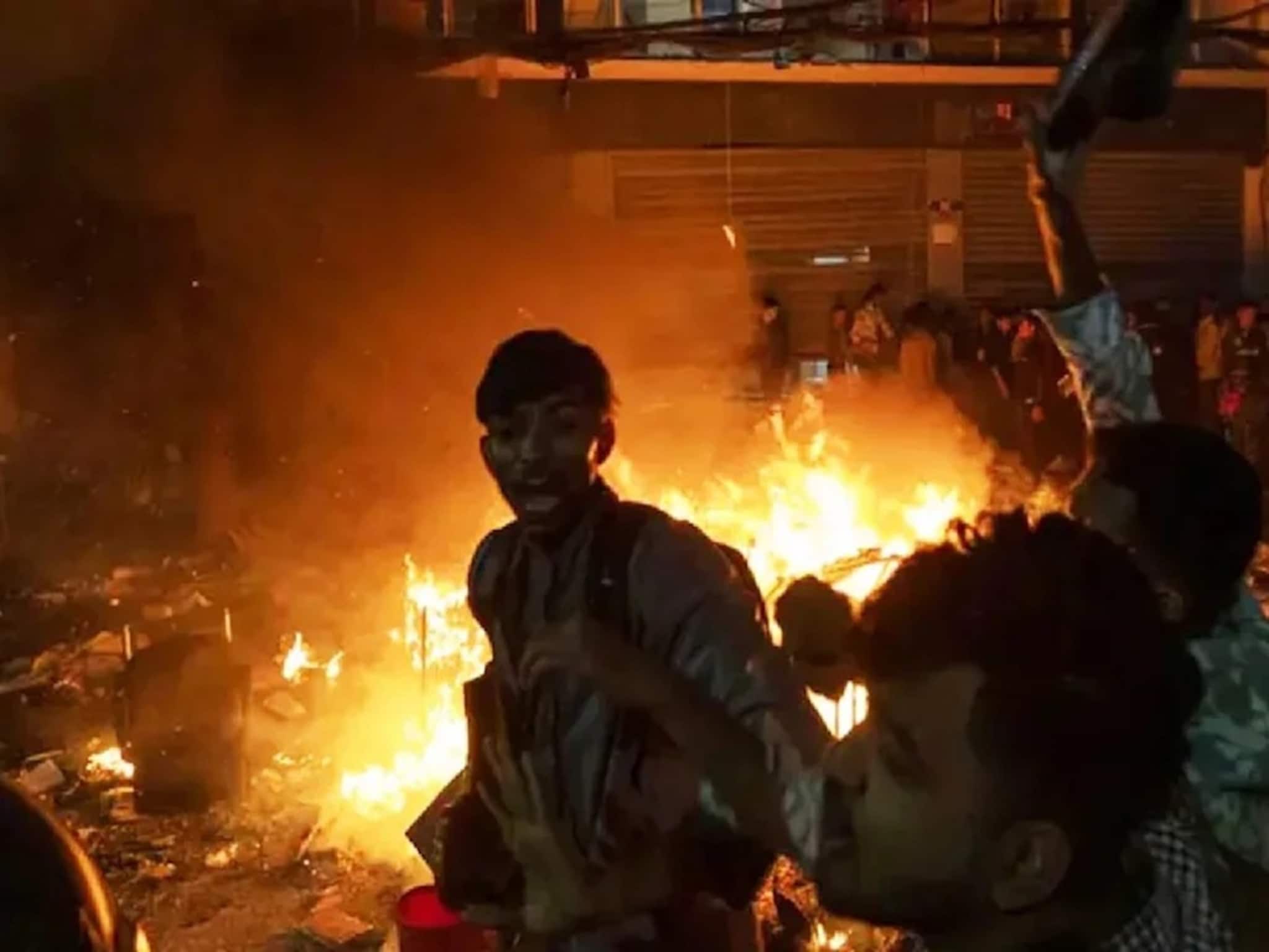 বাংলাদেশে দীপু দাস হত্যাকাণ্ডের জের, সংখ্যালঘুদের নিরাপত্তা চেয়ে জাতিসংঘে পিটিশন দায়ের বাংলাদেশে দীপু দাস হত্যাকাণ্ডের জের, সংখ্যালঘুদের নিরাপত্তা চেয়ে জাতিসংঘে পিটিশন দায়ের