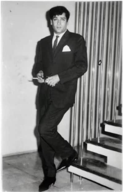 যতীন স্মৃতির হাতরে বলছেন, 