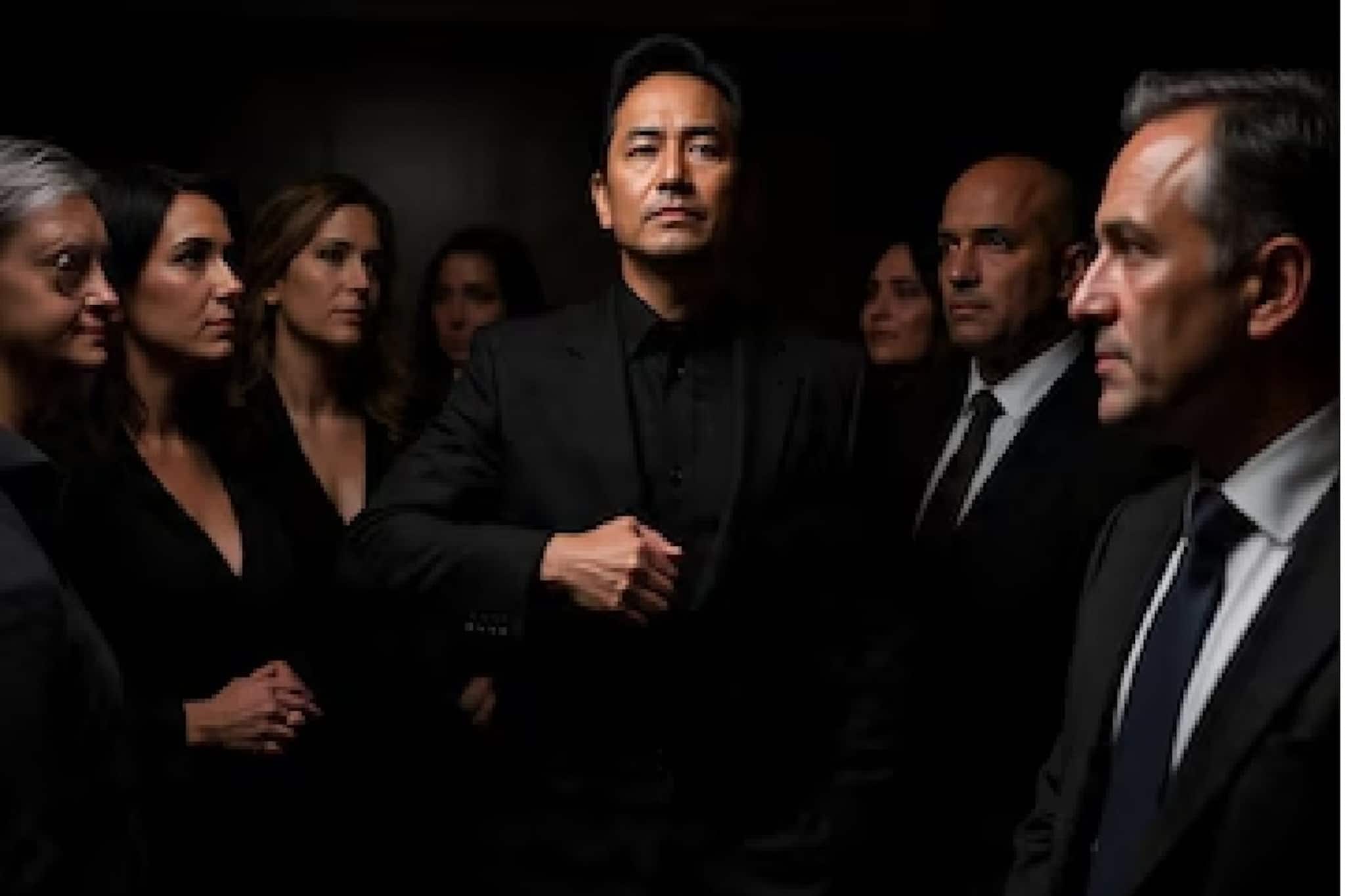 কেউ পাত্তা দেয় না? আচরণ দিয়ে সম্মান অর্জন করতে চান? আয়ত্ত করুন এই ১০টি 'গোপন' কৌশল! কেউ পাত্তা দেয় না? আচরণ দিয়ে সম্মান অর্জন করতে চান? আয়ত্ত করুন এই ১০টি 'গোপন' কৌশল!