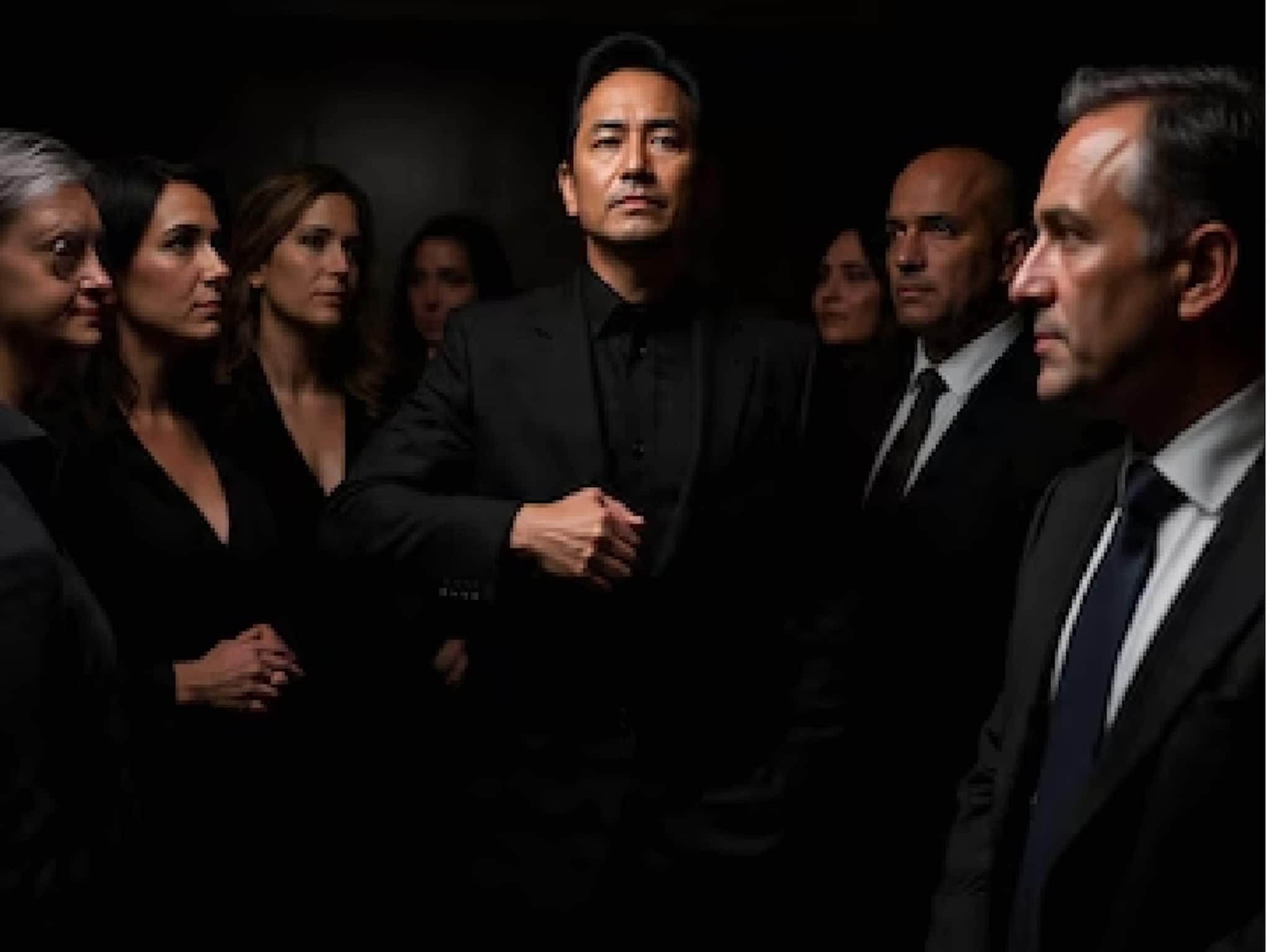 কেউ পাত্তা দেয় না? আচরণ দিয়ে সম্মান অর্জন করতে চান? আয়ত্ত করুন এই ১০টি 'গোপন' কৌশল! কেউ পাত্তা দেয় না? আচরণ দিয়ে সম্মান অর্জন করতে চান? আয়ত্ত করুন এই ১০টি 'গোপন' কৌশল!