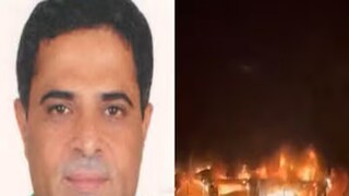 নয়াদিল্লি থেকে গ্রেফতার গোয়ার সহ-মালিক নয়াদিল্লি থেকে গ্রেফতার গোয়ার সহ-মালিক