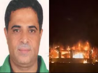 নয়াদিল্লি থেকে গ্রেফতার গোয়ার সহ-মালিক