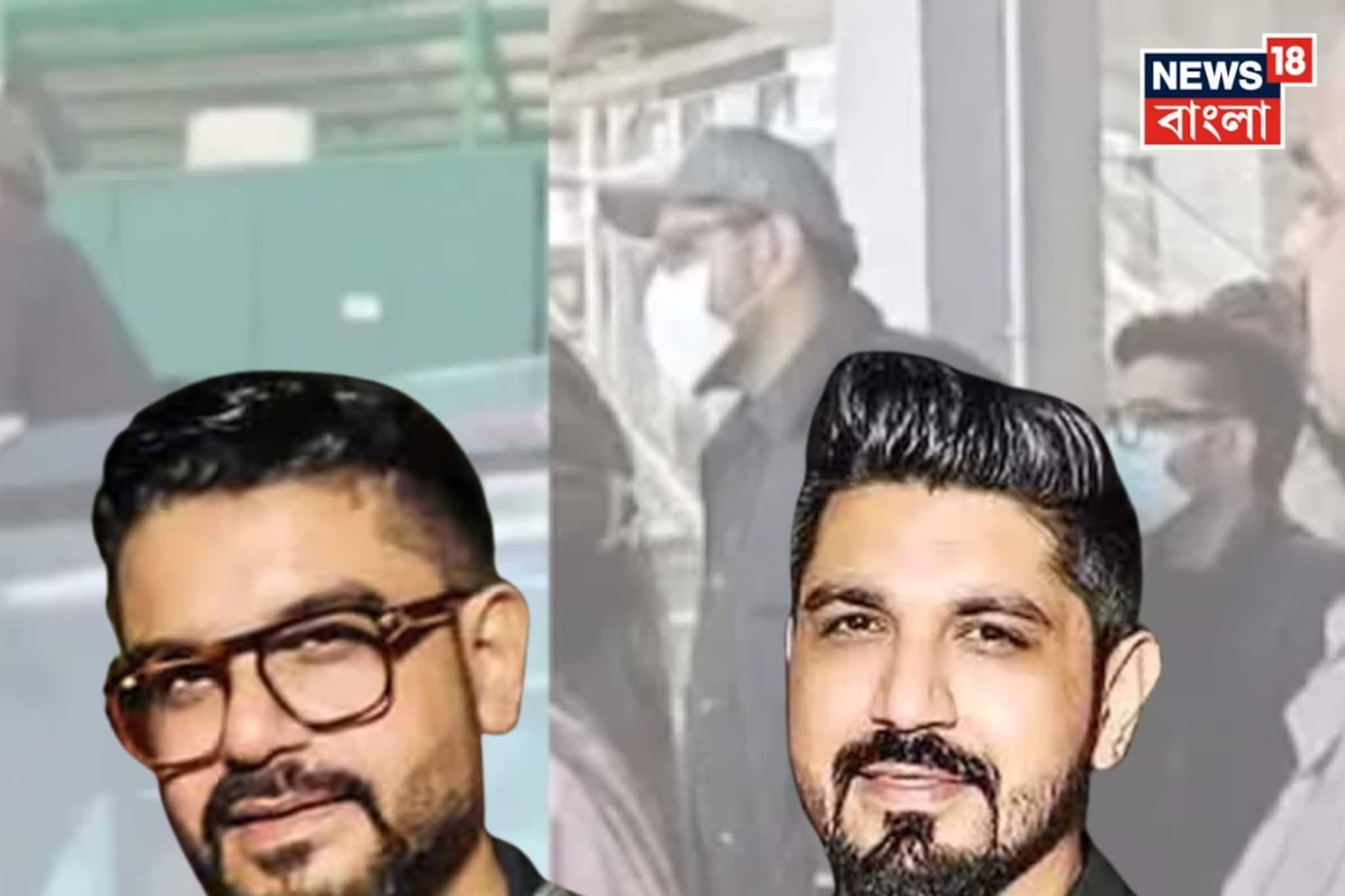 পালিয়ে গিয়েও পার পেল না, থাইল্যান্ড থেকে ভারতে ফেরত পাঠানো হল গোয়ার ক্লাবের দুই মালিককে পালিয়ে গিয়েও পার পেল না, থাইল্যান্ড থেকে ভারতে ফেরত পাঠানো হল গোয়ার ক্লাবের দুই মালিককে