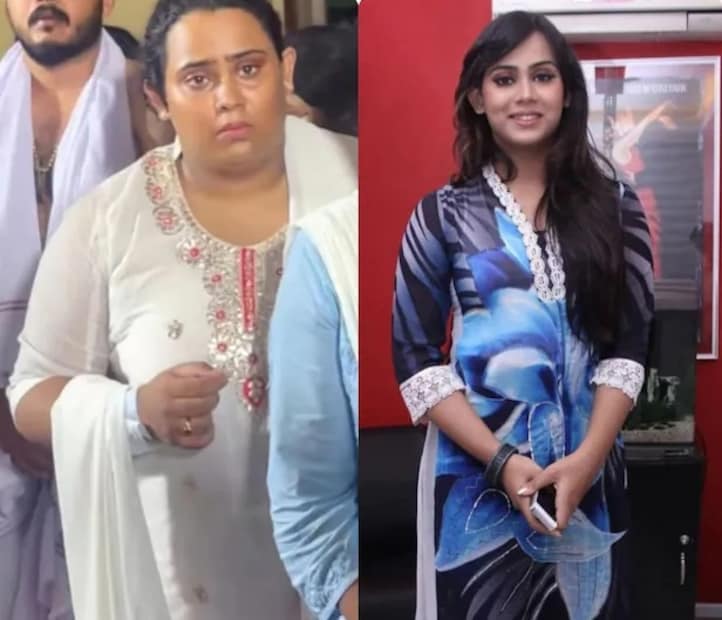 এখন তুলসীর একটি নতুন ছবি ভাইরাল হচ্ছে। তাঁর ওজন আগের চেয়েও আরও বেড়ে গিয়েছে এবং তিনি নিজে না বললে কেউ তাঁকে চিনে উঠতে পারবেন না! ১৪ বছর বয়সে সিনেমায় অভিষেক হওয়া তুলসীর বয়স এখন ২৮ বছর। তুলসী কিন্তু এখনও বিয়ে করেননি।