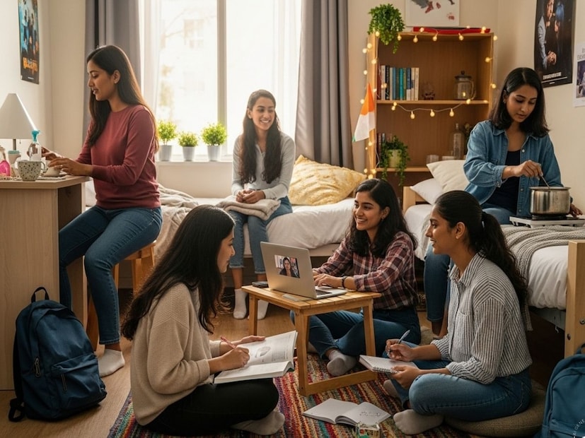 *যদি আপনার বাচ্চারা পড়াশোনায় আগ্রহী না হয় অথবা তারা যা মুখস্থ করে ফেলেছে তা দ্রুত ভুলে যায়, তাহলে আজ রাতে তাদের বারান্দায় নিয়ে যান এবং পাঁচ মিনিটের জন্য চাঁদের দিকে মনোযোগ সহকারে তাকিয়ে থাকতে বলুন। জ্যোতিষশাস্ত্র অনুসারে, আজ রাতে চাঁদের দিকে একটানা তাকিয়ে থাকলে তাদের বুদ্ধি এবং স্মৃতিশক্তি বৃদ্ধি পায়। প্রতি পূর্ণিমার রাতে চাঁদের দিকে তাকিয়ে থাকলে আপনার রাশিফলের চাঁদের অবস্থান শক্তিশালী হয়।