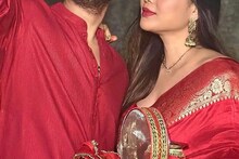 Bollywood Gossip: এসেছে সুখবর...! ৪৯ বছরে বাবা, ৩৯ বছরে মা হচ্ছেন বিখ্যাত এই বলিউড জুটি, কারা চিনতে পারছেন?