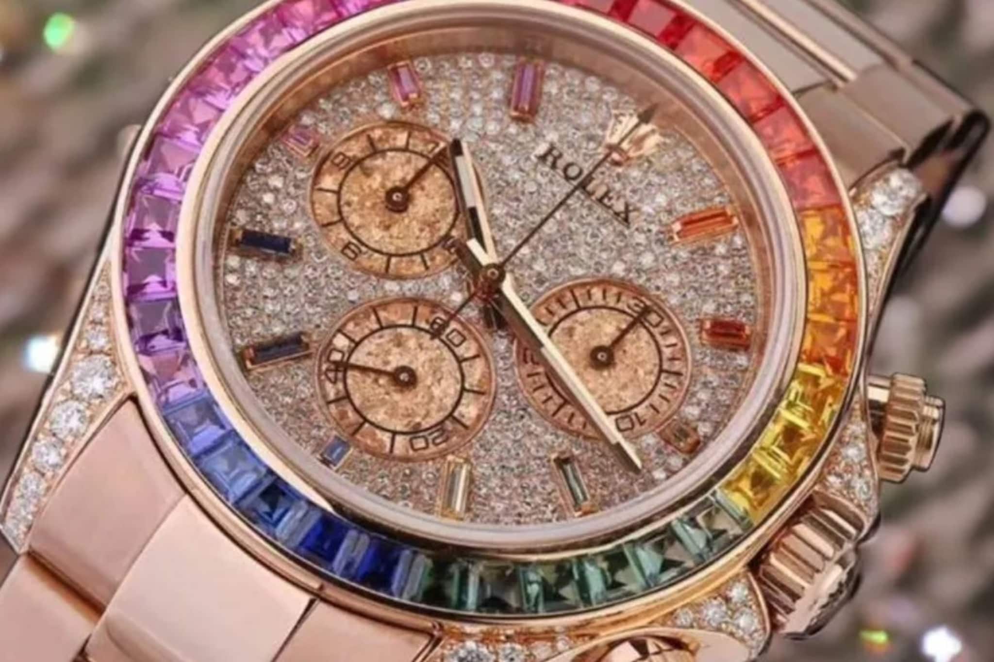 Why Are Rolex Watches So Expensive: কেন রোলেক্স ঘড়ি দাম লক্ষ লক্ষ টাকা? নেপথ্যের লুকানো গল্প শুনলে যে কেউ চমকে যাবে! আপনিও জানুন...