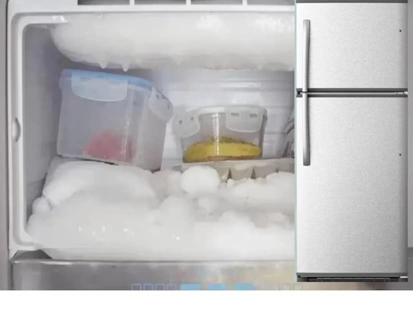 ফ্রিজারের দরজা খোলা রাখুন, এতে বরফ ধীরে ধীরে গলে যাবে। এতে সময় লাগতে পারে, তবে এটি যন্ত্রের জন্য নিরাপদ। আরও একটি দুর্দান্ত উপায় হল এক মগ বা বাটি গরম জল। ফ্রিজারের ভিতরে গরম জলের একটি বাটি রেখে আপনি এই প্রক্রিয়াটি দ্রুত করতে পারেন।