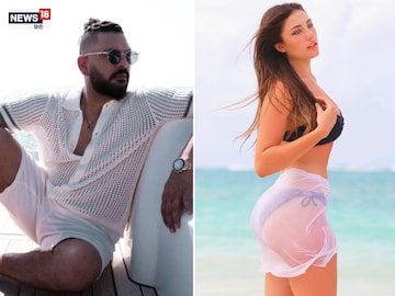 বিবাহিত যুবরাজ সিংয়ের সঙ্গে বিদেশী সুন্দরীর ছবি ভাইরাল! হইচই ফেলে দিল মাত্র দুটো ছবি