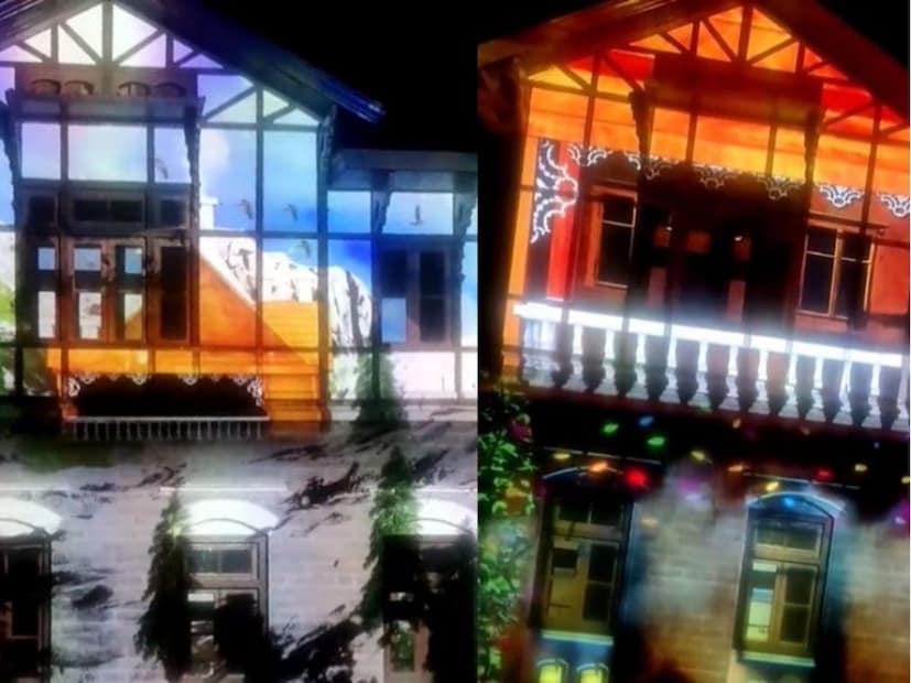 *ক্যামেরা ফি, হোটেলে যে কোনও ব্যক্তিগত ব্যবস্থা, লাইট অ্যান্ড সাউন্ড শো-এর টিকিট এবং দুপুরের খাবারের টাকা এই প্যাকেজে অন্তর্ভুক্ত নয়। আপনাকে এই পরিষেবাগুলির জন্য আলাদাভাবে টাকা দিতে হবে।