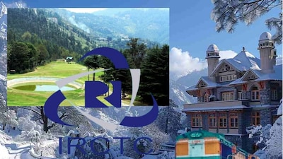 IRCTC Christmas Tour Package