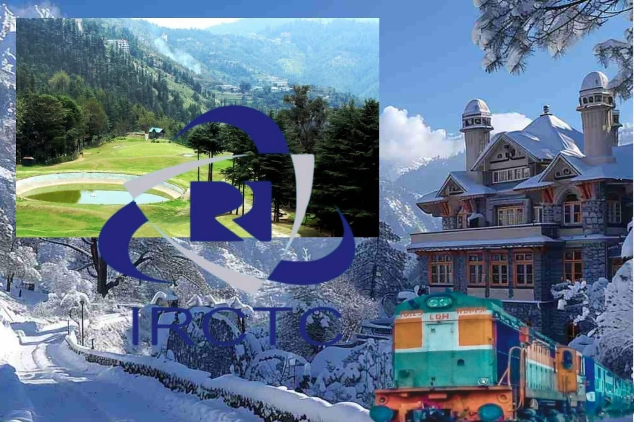 বড়দিনের ছুটিতে হিমাচল ঘোরাবে রেল! সস্তায় ৪ দিনে ঘুরে আসুন সিমলা-কুফরি, প্যাকেজের দাম জানুন বড়দিনের ছুটিতে হিমাচল ঘোরাবে রেল! সস্তায় ৪ দিনে ঘুরে আসুন সিমলা-কুফরি, প্যাকেজের দাম জানুন