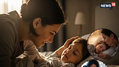 প্যারেন্টিং রুল। প্রতীকী ছবি।  