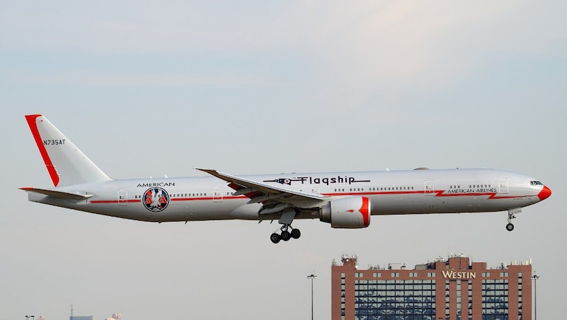 এই ট্রেন্ড-এর সঙ্গে আসলে বিমানে ভ্রমণের একটি ব্যাপার জড়িত। এটি বোয়িং ৭৭৭-৩০০ইআর বিমানটির সঙ্গে সম্পর্কযুক্ত। অনেকেই এই ব্যাপারটা সম্পর্কে জানেন না।