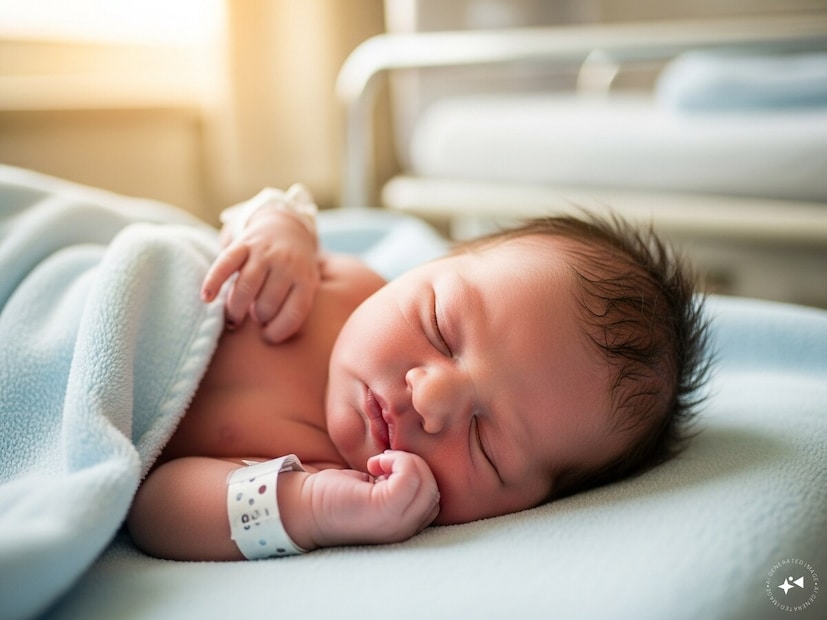 *প্রকৃতপক্ষে, যখন একটি নবজাতক জন্মগ্রহণ করে, তখন কান্না কোনও আবেগ বা ব্যথার কারণে হয় না, বরং শরীরের একটি নতুন সিস্টেমের সূচনার ইঙ্গিত দেয়। মজার বিষয় হল, বেশিরভাগ বিজ্ঞানী বিশ্বাস করেন, শিশুরা জন্মের সময় কোনও ব্যথা অনুভব করে না, যা প্রায়শই তাদের কান্নার কারণ বলে ধরে নেওয়া হয়।