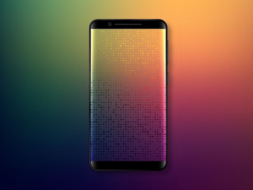 LCD এবং OLED বা AMOLED—এই দুই ধরনের স্ক্রিন প্রযুক্তির মধ্যে বড় পার্থক্য আছে।OLED স্ক্রিনে প্রতিটি পিক্সেল নিজে থেকেই আলো দেয়। তাই স্ক্রিনে **কালো রঙ** দেখানো হলে সেই পিক্সেল সম্পূর্ণভাবে **বন্ধ** হয়ে যায়, অর্থাৎ কোনও বিদ্যুৎ খরচ করে না। ফল হিসেবে, যদি **কালো বা গাঢ় রঙের ওয়ালপেপার** ব্যবহার করা হয়, তাহলে অনেক পিক্সেল বন্ধ থাকে এবং ফোনের **পাওয়ার খরচ কমে**। এর ফলে ব্যাটারি লাইফও চোখে পড়ার মতো **উন্নত** হয়। 