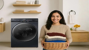 শীতে ওয়াশিং মেশিন ব্যবহার করছেন? এই ভুলগুলো করলে ক্ষতি অনিবার্য শীতে ওয়াশিং মেশিন ব্যবহার করছেন? এই ভুলগুলো করলে ক্ষতি অনিবার্য
