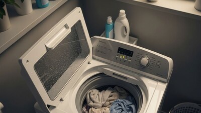 শীতে ওয়াশিং মেশিন ব্যবহার করছেন? এই ভুলগুলো করলে ক্ষতি অনিবার্য