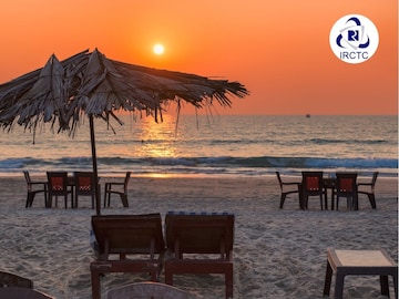 বড়দিনে ৪ দিনের গোয়া ট্যুর, বিমান ভাড়া-সহ সুপার সস্তা প্যাকেজ, টাকার অঙ্ক জেনে টিকিট কাটুন বড়দিনে ৪ দিনের গোয়া ট্যুর, বিমান ভাড়া-সহ সুপার সস্তা প্যাকেজ, টাকার অঙ্ক জেনে টিকিট কাটুন