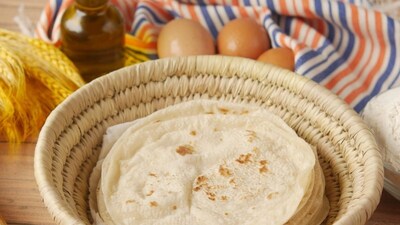 वजन घटाने के लिए बाजरे की रोटी: झारखंड का यह मुख्य भोजन मासिक 5-6 किलो वजन कम करेगा.