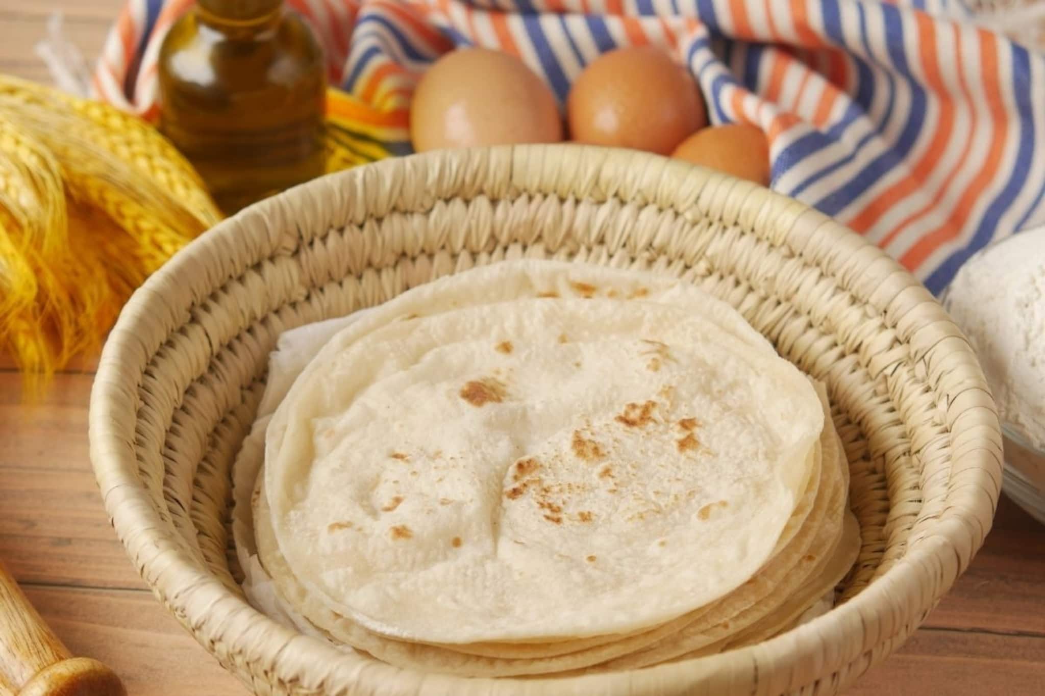 রোজের খাবার 'রুটি'-ই কমাবে ওজন! শরীর হবে 'ফিট' এবং 'ছিপছিপে'... শুধু কোন আটা লাগবে জানুন