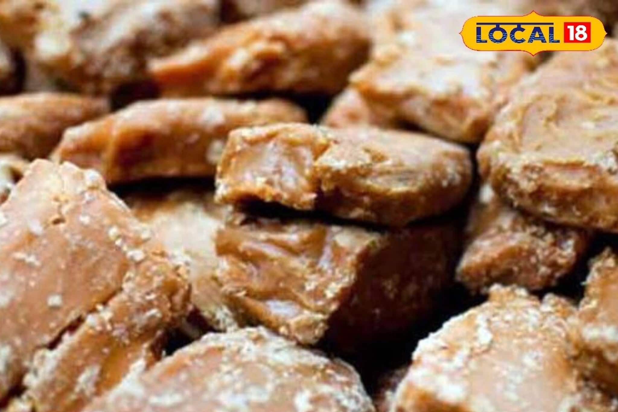 খাওয়ার আগে না খাওয়ার পরে? গুড় খাওয়ার আদর্শ সময় কোনটা? সাবধান করলেন আয়ূষ চিকিৎসক