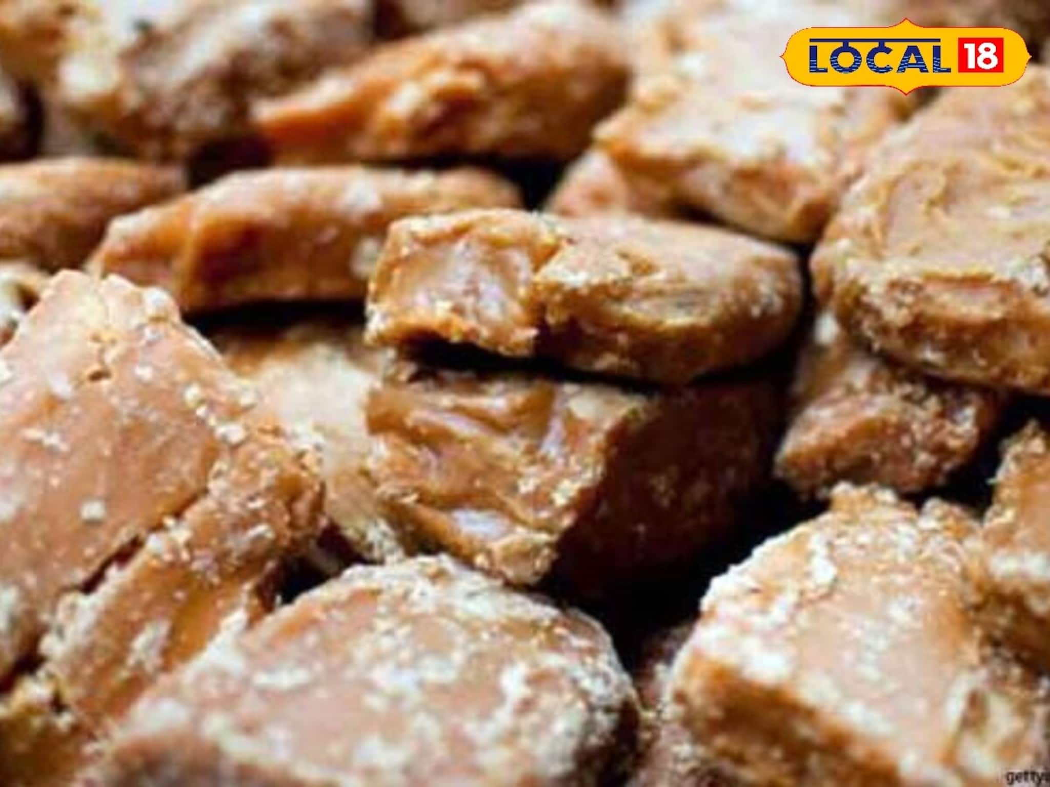 খাওয়ার আগে না খাওয়ার পরে? গুড় খাওয়ার আদর্শ সময় কোনটা? সাবধান করলেন আয়ূষ চিকিৎসক