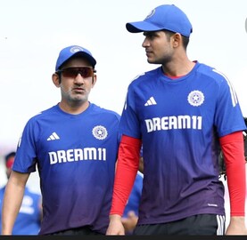 শুভমান গিলকে বাদ দেওয়ার 'প্ল্যান' কার? শুনে মাথায় হাত দেবেন