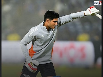 তিলক বর্মার বদলে বিশ্বকাপের ভারতীয় দলে কি শুভমান গিল? জানা গেল ভেতরের খবর