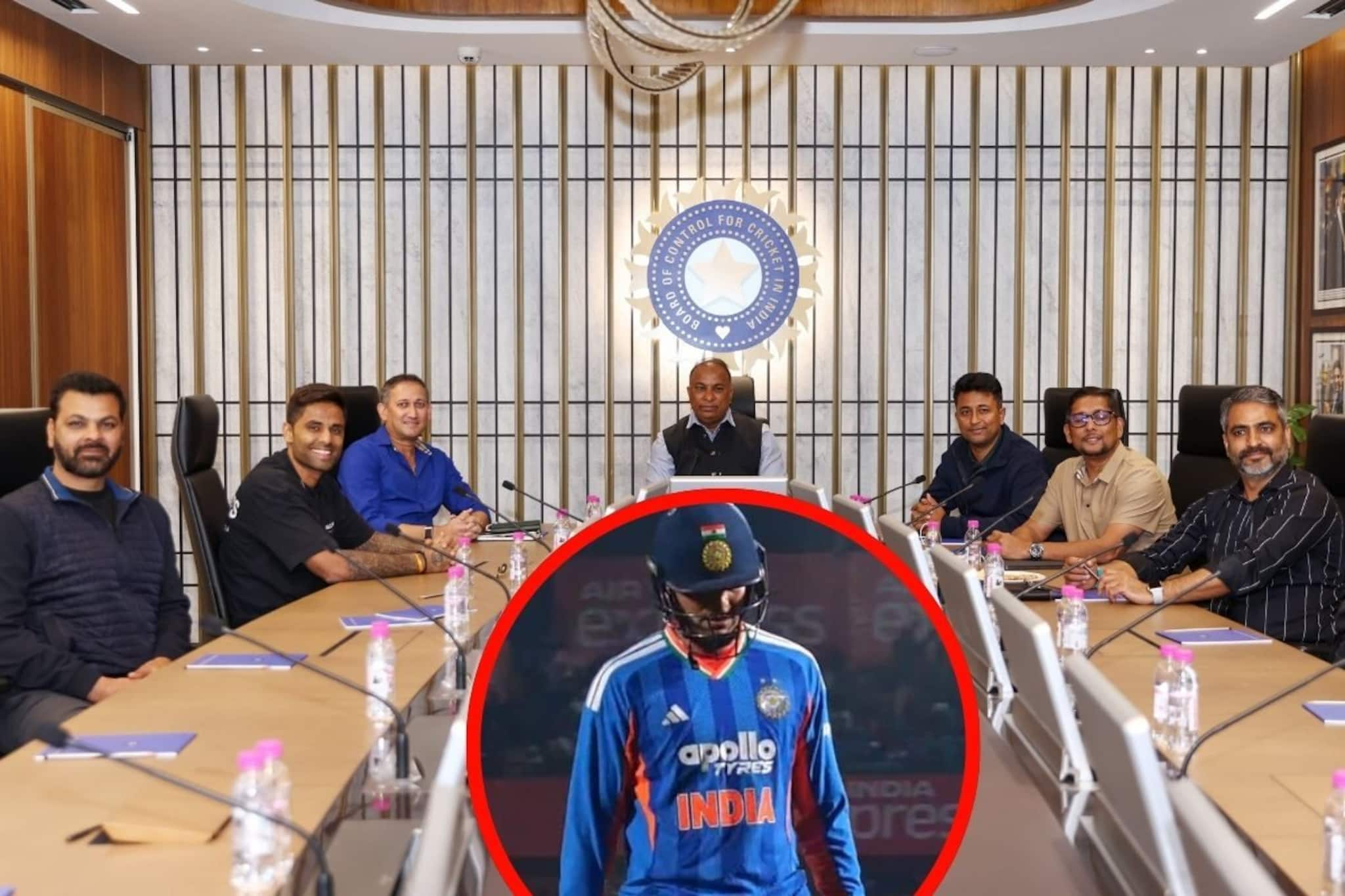 শুভমান গিলের টি২০ কেরিয়ার কি শেষ! শেষ মুহূর্তের একটা 'কল' লন্ডভন্ড করে দিল সব