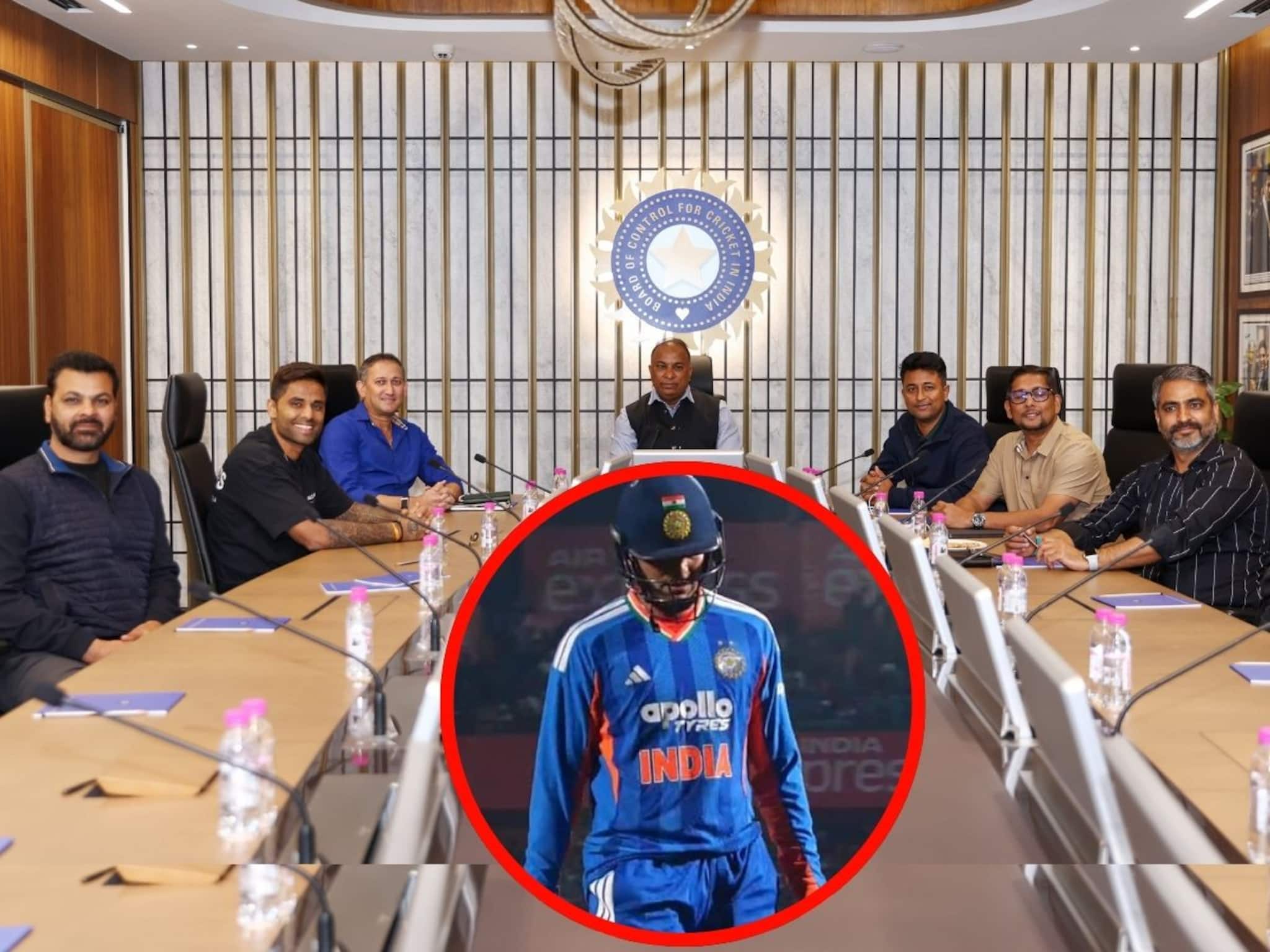 শুভমান গিলের টি২০ কেরিয়ার কি শেষ! শেষ মুহূর্তের একটা 'কল' লন্ডভন্ড করে দিল সব