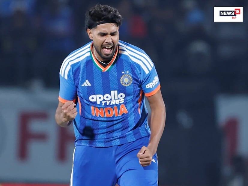 On the eve of the match against USA, Indian team captain Suryakumar Yadav said that Harshit Rana is not completely out yet, but admitted that the situation does not look promising. Suryakumar said, 'Harshit Rana is not completely out yet, the physio is checking him, but his condition does not look good.' On the eve of the match against USA, Indian team captain Suryakumar Yadav said that Harshit Rana is not completely out yet, but admitted that the situation does not look promising. Suryakumar said, 'Harshit Rana is not completely out yet, the physio is checking him, but his condition does not look good.'