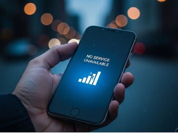 কল ড্রপ আর স্লো ইন্টারনেটের পিছনে কি ফোন কভার? জেনে নিন আসল কারণ